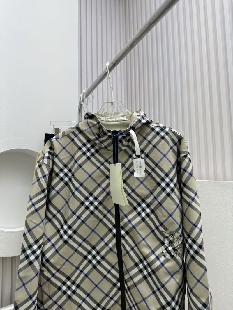 Burberry Outwear